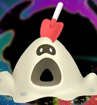 Cómo conseguir a Sandygast en Pokémon Legends ZA Mega Dimension (misión secundaria Terror in The Sands)