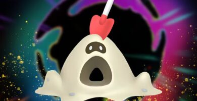 Cómo conseguir a Sandygast en Pokémon Legends ZA Mega Dimension (misión secundaria Terror in The Sands)