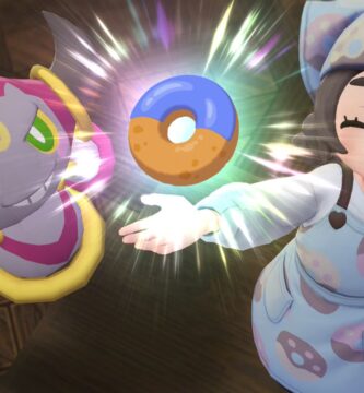 Cómo romper el límite de nivel en Pokémon Legends ZA Mega Dimension DLC