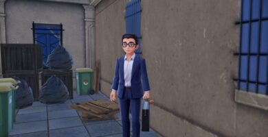 Cómo encontrar todas las MT nuevas en Pokemon Legends ZA Mega Dimension DL