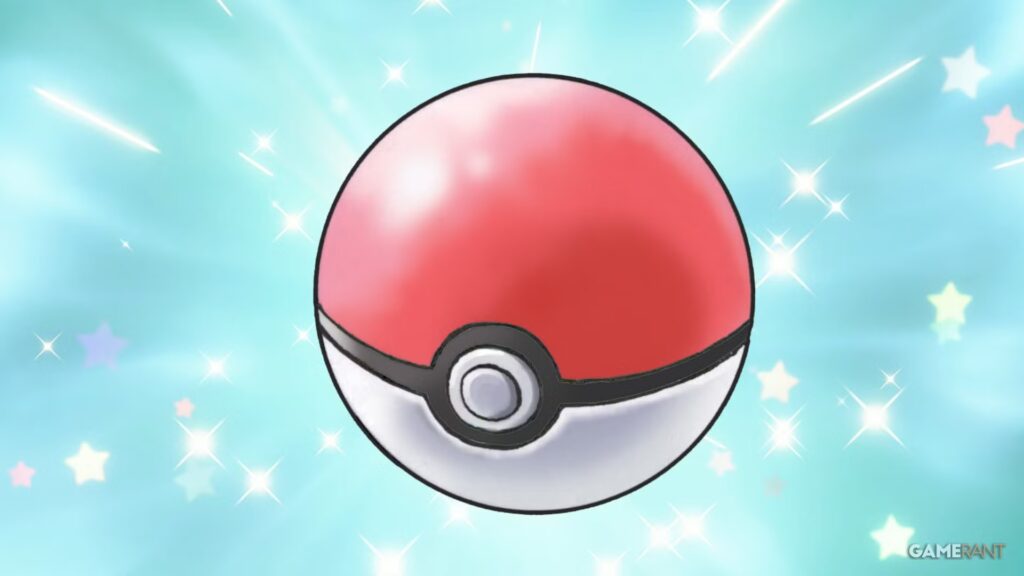 El código ZA de Pokemon Legends te ofrece uno de los Pokémon más populares de todos los tiempos