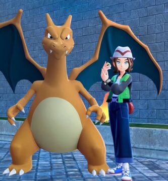 La encuesta ZA es un recordatorio de por qué Charizard recibe tanta atención
