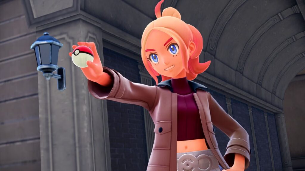Los jugadores de ZA se están perdiendo un Pokémon de nivel 50 gratuito