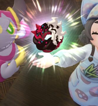 Receta de donut Cruller Bad Dreams en Pokémon Legends ZA Mega Dimension