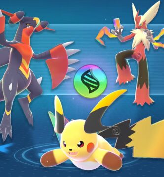 Cómo obtener todas las nuevas megaevoluciones de Pokémon Legends ZA en el DLC Mega Dimension