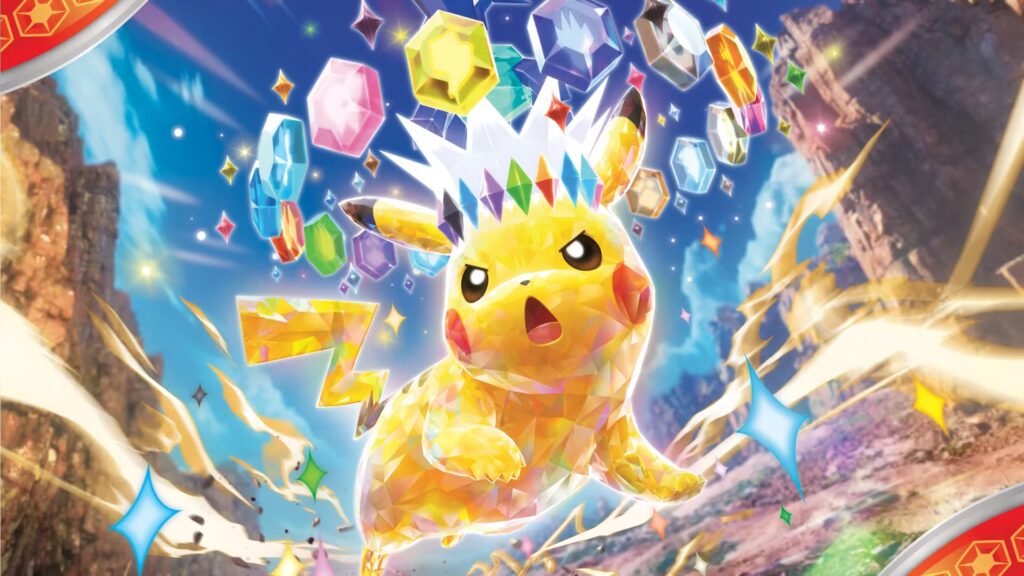El nuevo lanzamiento del 30.º aniversario de Pokémon TCG puede incluir algunos de los queridos Pokémon clásicos