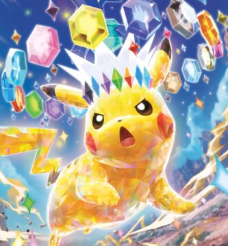 El nuevo lanzamiento del 30.º aniversario de Pokémon TCG puede incluir algunos de los queridos Pokémon clásicos