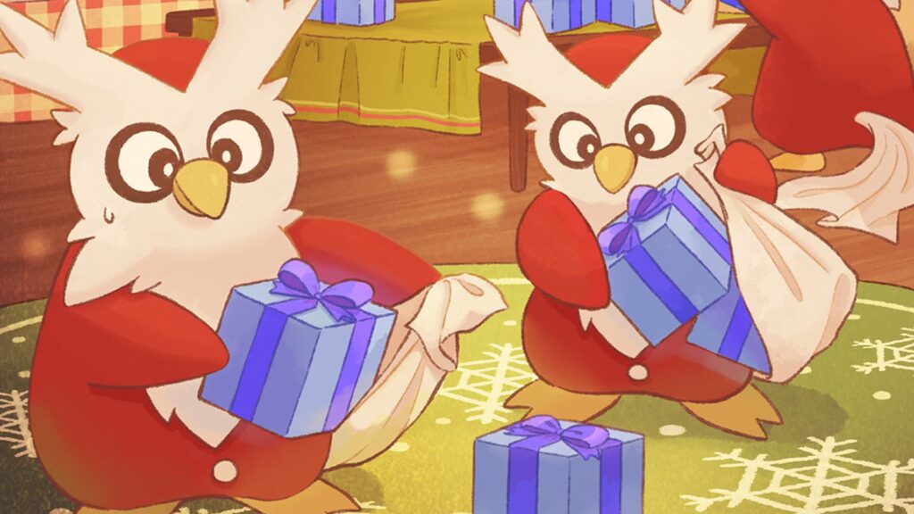 Pokémon TCG Pocket está regalando 120 relojes de arena gratis