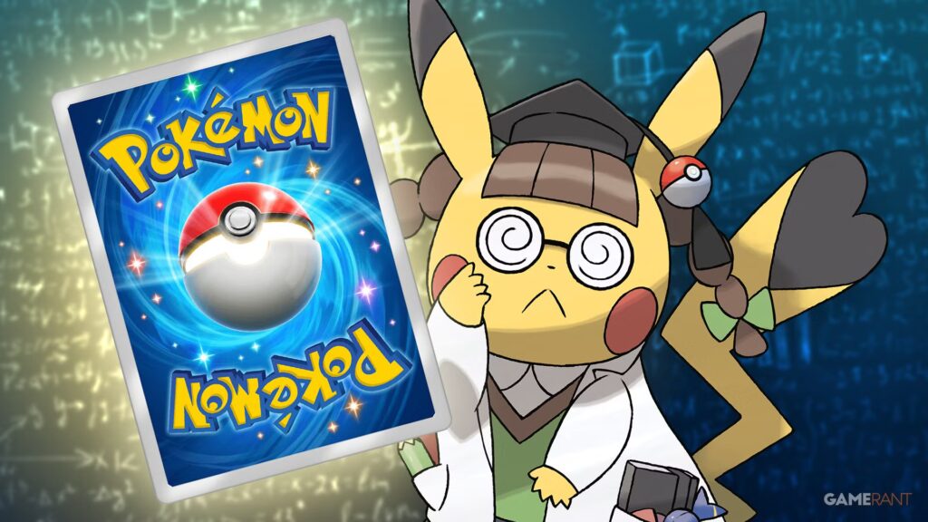 Un fan de bolsillo de Pokémon TCG tiene una idea genial para una nueva expansión