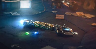 Cómo obtener todas las actualizaciones de Praxic Blade en Destiny 2