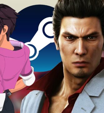 Uno de los mejores juegos de 2025 es Bizarre Dispatch y Yakuza Hybrid, y ahora mismo tiene un 30% de descuento en Steam