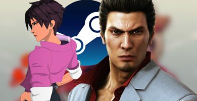Uno de los mejores juegos de 2025 es Bizarre Dispatch y Yakuza Hybrid, y ahora mismo tiene un 30% de descuento en Steam