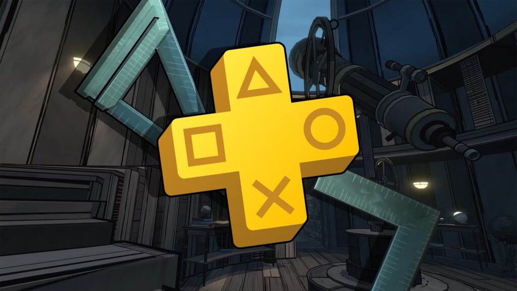 El juego PS Plus Extra de 2025 es imprescindible 10/10