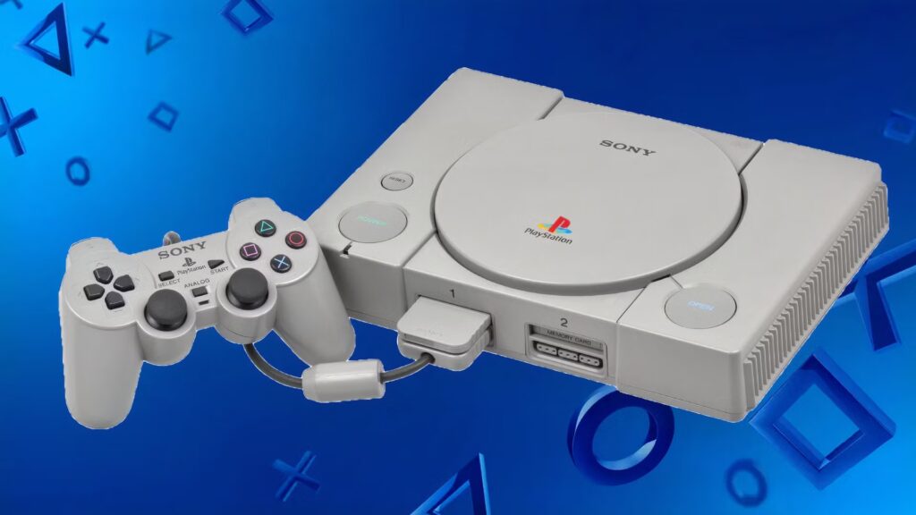 PlayStation celebra su 30 aniversario con un reloj especial