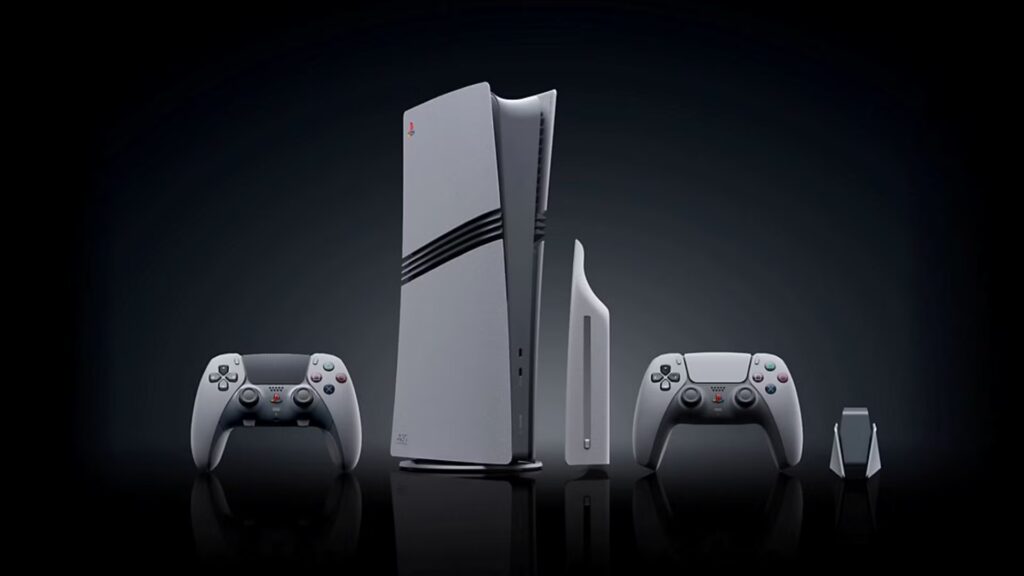 La PS5 fue superada en ventas por NEX Playground