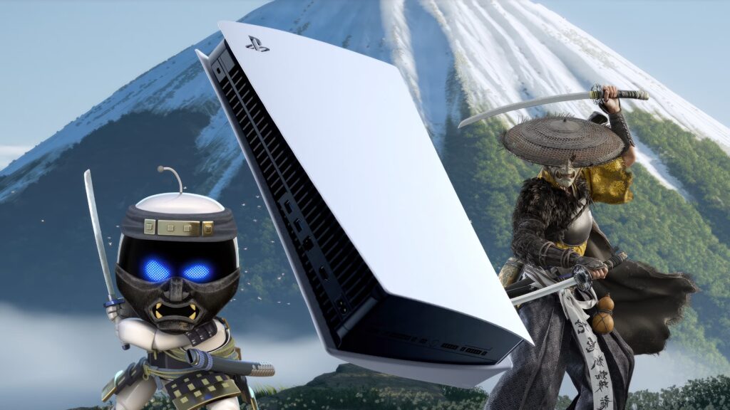 Todos los juegos exclusivos de PS5 clasificados