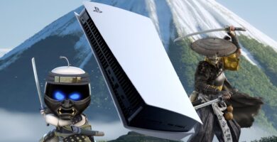 Todos los juegos exclusivos de PS5 clasificados