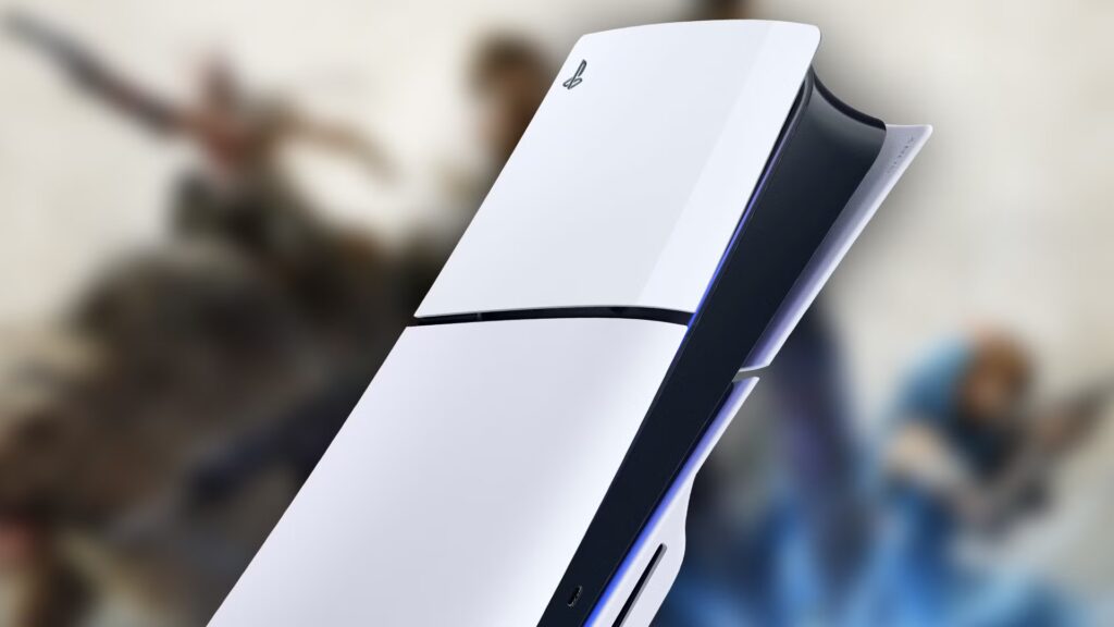 5 grandes juegos de PS5 que se lanzarán en enero de 2026