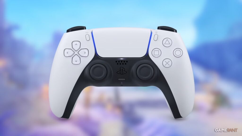 Sony presenta un nuevo controlador PS5 de edición limitada