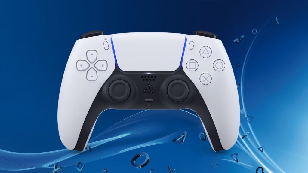 El nuevo controlador de PS5 mejora en gran medida la duración de la batería