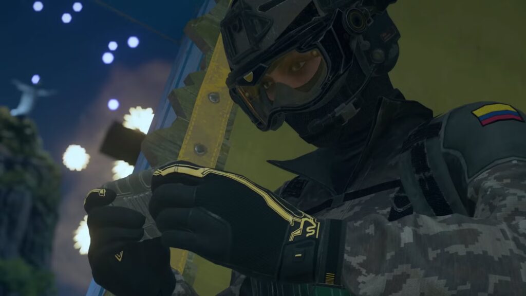 Los directores de Rainbow Six Siege X comentan sobre el posible regreso al modo para un jugador