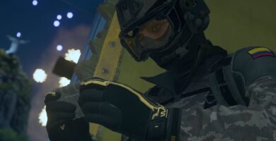 Los directores de Rainbow Six Siege X comentan sobre el posible regreso al modo para un jugador