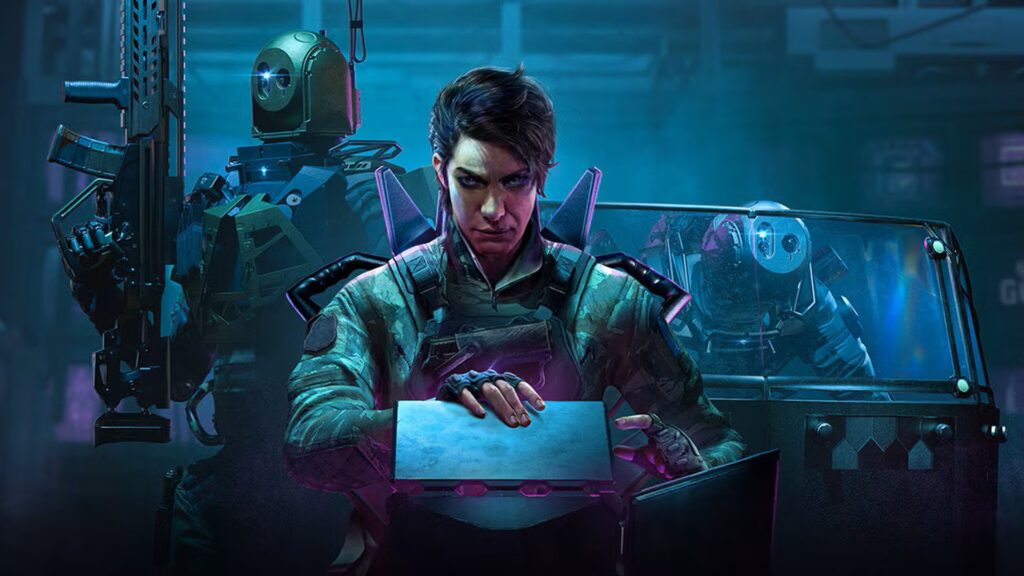 Rainbow Six Siege se desconecta temporalmente debido a un incidente de piratería