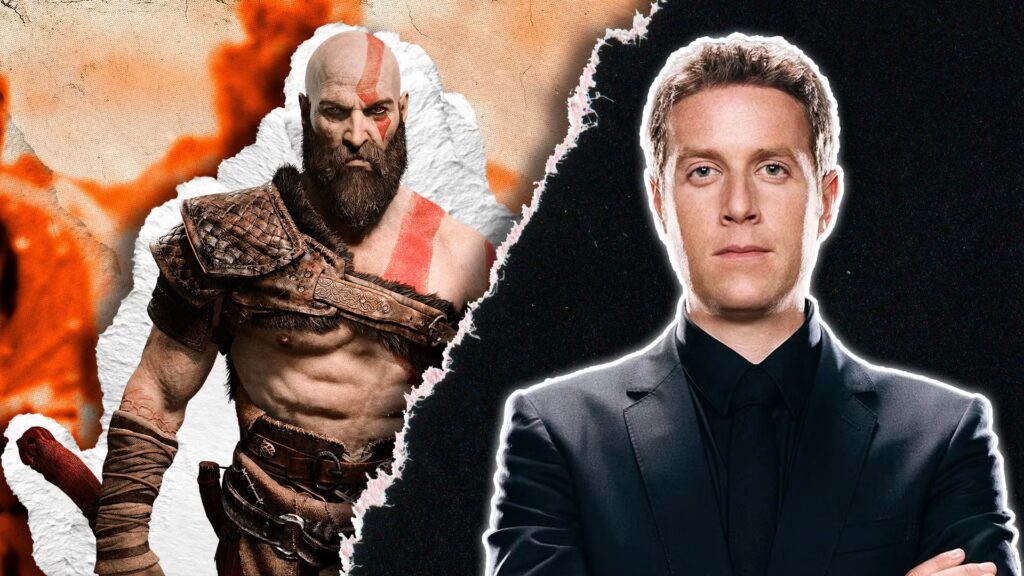 Predicción de las principales revelaciones de juegos en The Game Awards 2025