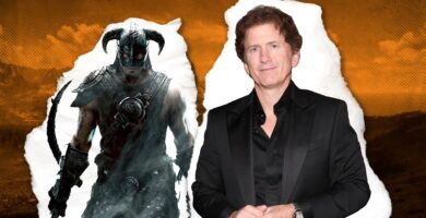 ¿Bethesda superará alguna vez el legado de Skyrim?