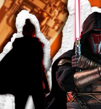 ¿Star Wars está regresando a los videojuegos?