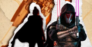 ¿Star Wars está regresando a los videojuegos?