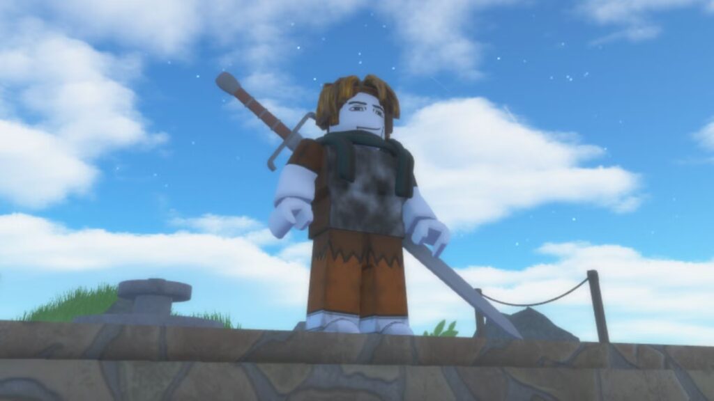 Códigos RE XL Roblox