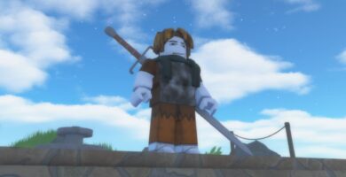 Códigos RE XL Roblox