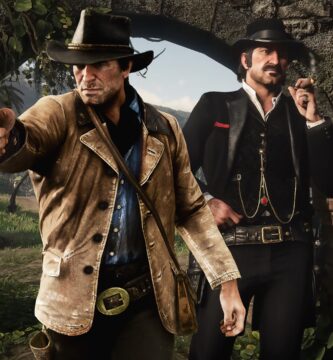 Hay una manera fácil de explorar Guarma de Red Dead Redemption 2 (no se requieren modificaciones)