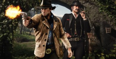Hay una manera fácil de explorar Guarma de Red Dead Redemption 2 (no se requieren modificaciones)