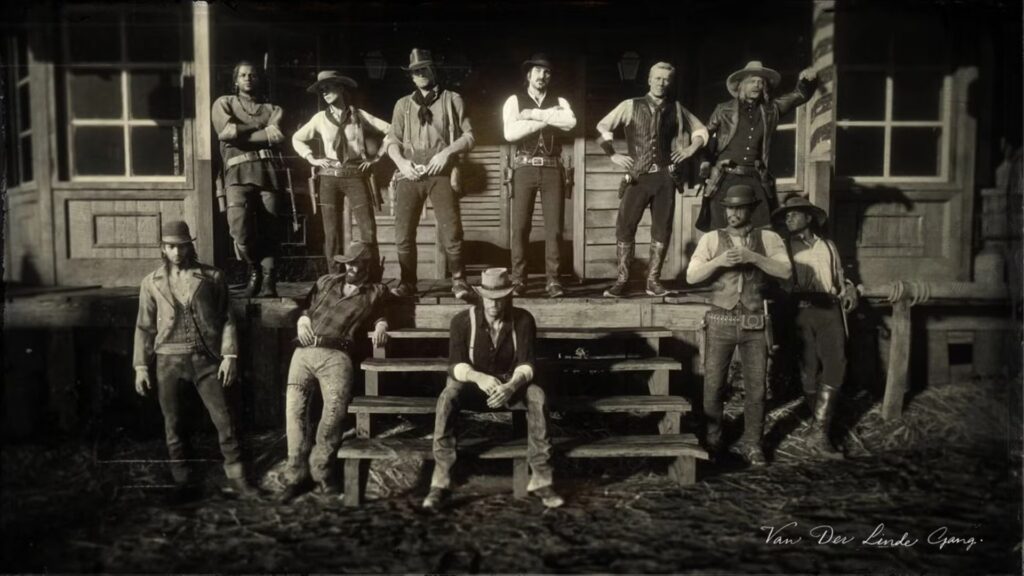 Por qué nunca habrá un reemplazo para Red Dead Redemption 2
