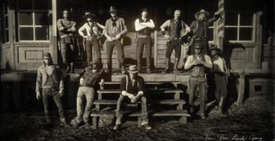 Por qué nunca habrá un reemplazo para Red Dead Redemption 2
