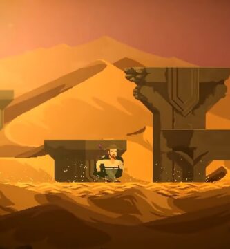 Regions of Ruin: Runegate - Tráiler oficial del juego