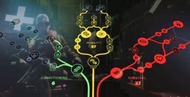 Cómo respetar el árbol de habilidades en Arc Raiders