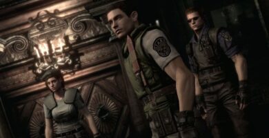 Juego Resident Evil cancelado para Game Boy Color Surfaces Online