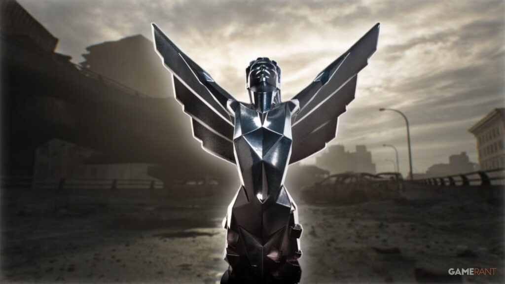 Resident Evil Requiem confirmado para The Game Awards 2025