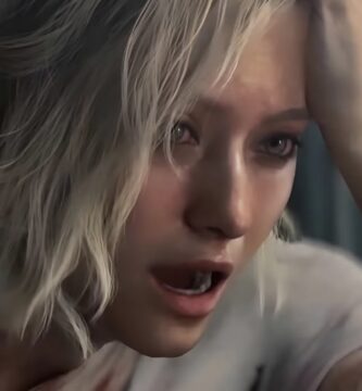 GameStop aparentemente filtra el segundo personaje jugable de Resident Evil Requiem