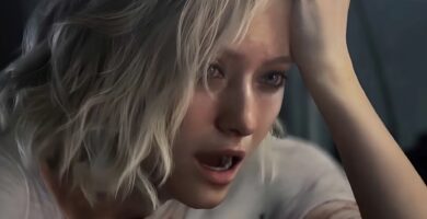 GameStop aparentemente filtra el segundo personaje jugable de Resident Evil Requiem
