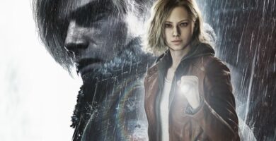 Resident Evil Requiem es tanto un sucesor de RE4 como una secuela de Village