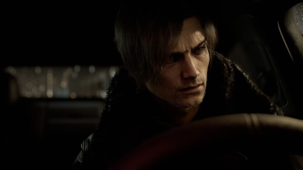 La teoría de Resident Evil Requiem tiene a los fanáticos preocupados por el destino de Leon en el nuevo juego