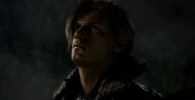 El tráiler de Resident Evil Requiem confirma oficialmente el regreso de Leon