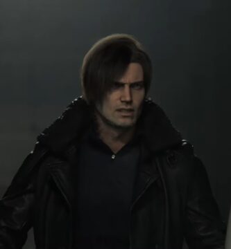 Resident Evil Requiem - 3er tráiler oficial