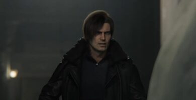 Resident Evil Requiem - 3er tráiler oficial