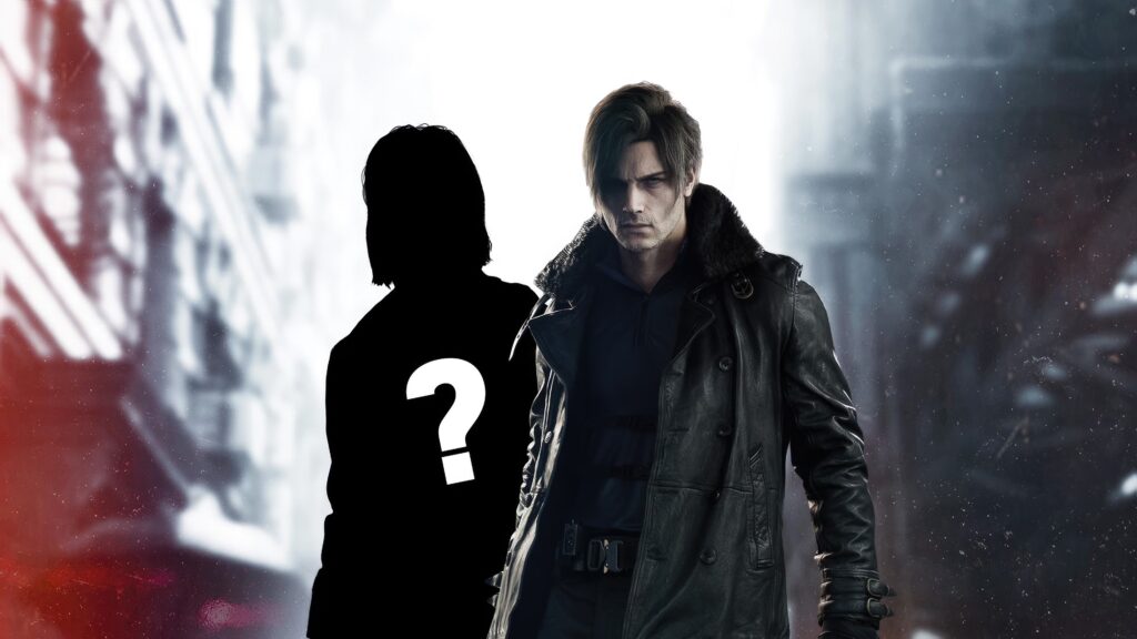 Resident Evil Requiem podría traer de vuelta otro personaje de RE2