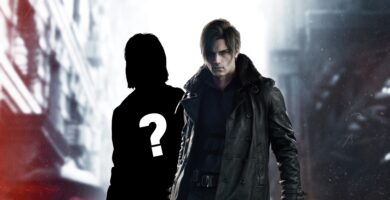 Resident Evil Requiem podría traer de vuelta otro personaje de RE2